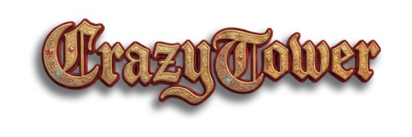 Crazy Tower Casino dostawcy gier